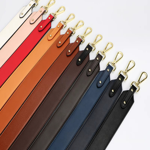 单肩斜挎包带宽肩带女包带子配件带女包包肩带单买背包带斜跨替换