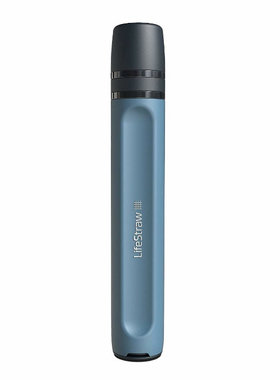 LifeStraw Peak 生命吸管户外直饮净水器野营便携防灾救生净水管