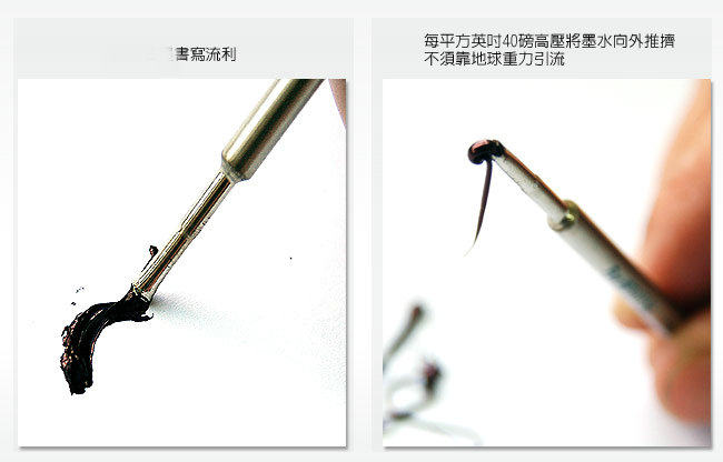 아메리칸 스페이스 펜 리필 피셔 스페이스 펜 셔틀 펜 리필 리필 0.5MM