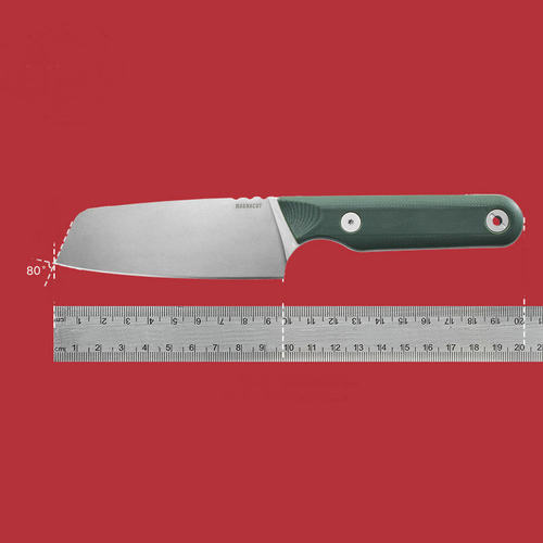 美国LEATHERMAN莱泽曼户外刀具露营工具发声者小直便携餐刀