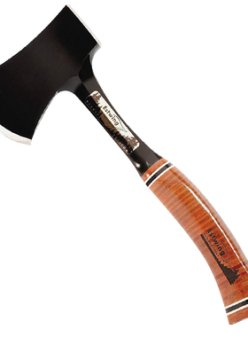 美国ESTWING东翼特别版运动手斧户外斧子救生装备劈柴斧头防身