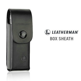 LEATHERMAN 美国莱泽曼工具钳套战术钳套多用皮套