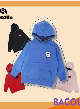 儿童连帽卫衣 BELAK00201 12.25ZC