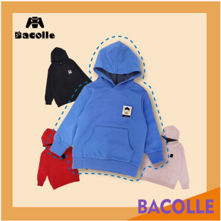 12.25ZC BELAA00202 成人连帽卫衣春秋长袖 卫衣