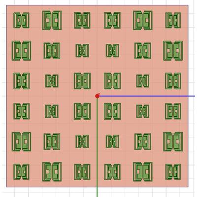 代做CST/HFSS天线设计COMSOL/FDTD/Ansys/Zemax/Ansys/flac3D代做