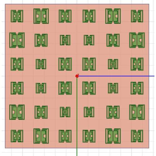代做CST/HFSS天线设计COMSOL/FDTD/Ansys/Zemax/Ansys/flac3D代做