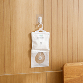 衣柜挂式 除湿袋吸湿袋房间防霉盒干燥剂防潮室内芳香吸湿剂