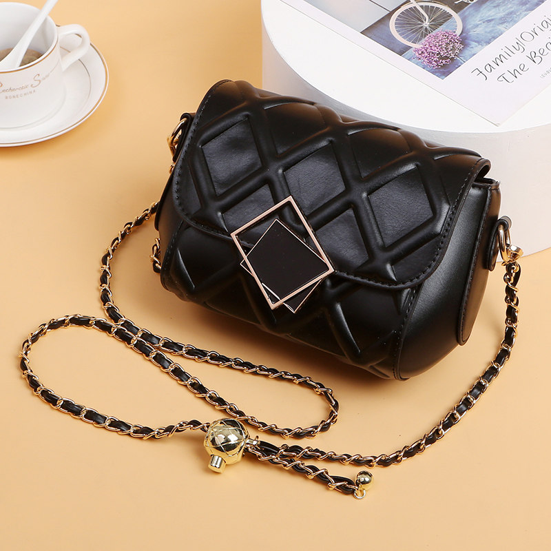 今年流行网红小包包女包2022新款潮夏季小众设计可调节单肩斜挎包,箱包皮具/热销女包/男包,小方包,淘宝优惠券,粉丝福利购,淘宝优惠卷