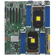 超微 X13DEI 双CPU 四代至强处理器PCIE 5.0 DDR5支持8475B 8488C