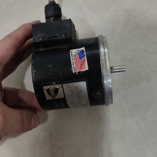 美国DRC编码器25-L050-C14-1500S981--议价商品
