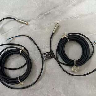 易福门电感式接近开关IE5430 IEB3001-BPKG--议价商品