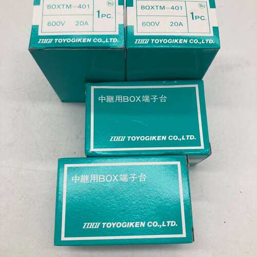 原装日本 SWITCH BOX AXMH111 TOGI--议价商品