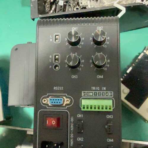 锐视DH-PH-A-24W20-4TS2 24V 200W--议价商品