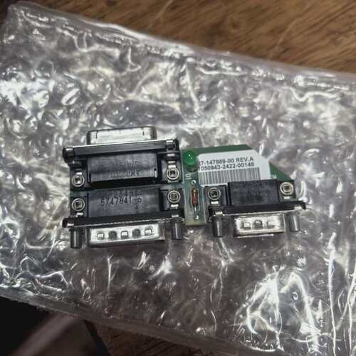 LAM RESEARCH配件P/N 27-147889-00--议价商品