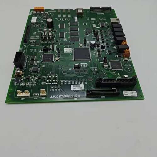 三菱电梯主板P203758B000G02L01 G01实物图--议价商品