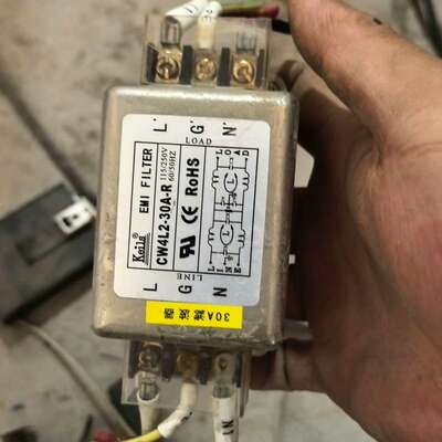 KEILS滤波器 CW4L2-30A-R--议价商品