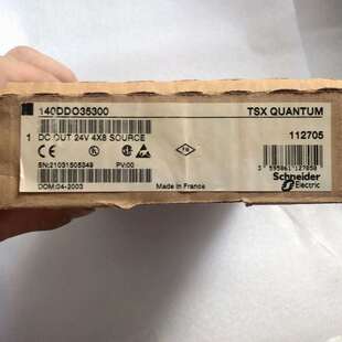 新原装 Schneider 施耐德 140DDO35300 实物拍摄 现货--议价商品