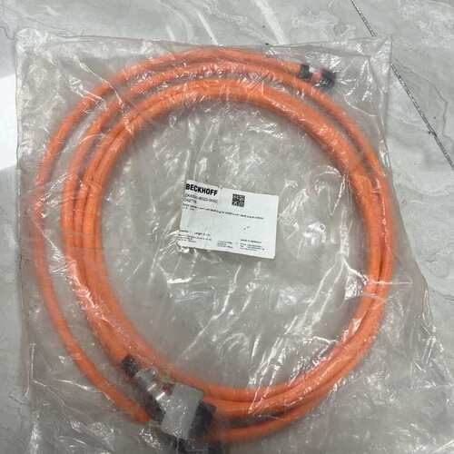 全新倍福电缆线ZK4500-8022-0050--议价商品