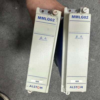 ALSTOM 阿尔斯通 MMLG02，拆机的 无拆无修--议价商品