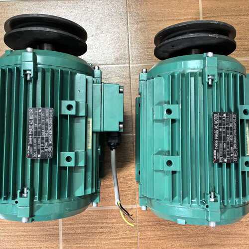 艾默生（维缔）精密空调电机，功率2.2千瓦，电压380V，4--议价商