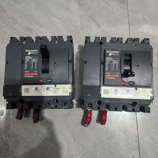 施耐德断路器NSX250F--议价商品