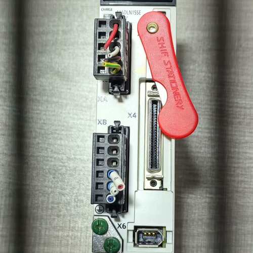 松下A6伺服驱动器MADLN15SE，二手拆机，实物拍摄，轻--议价商品