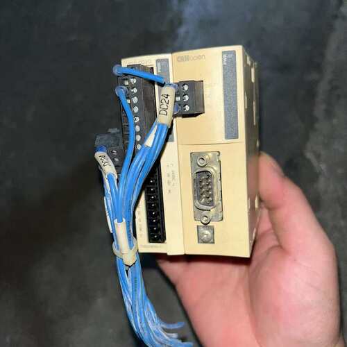 施耐德PLC通讯模块，TWDNCO1M，TM2AMM6HT，--议价商品