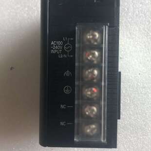原装拆机 CJ1W-PA202 实物照片 现货--议价商品