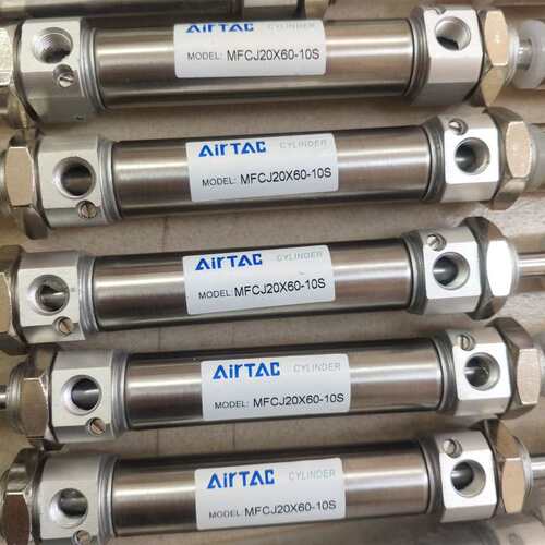 全新库存亚德客气缸 MFCJ20x60-10S 实物--议价商品