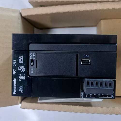 全新松下模块AFP7CPS3,AFP7PP02L--议价商品