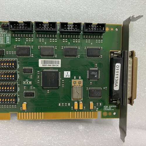 ATON SYSTEMES CIU08001-B 现货，原装--议价商品