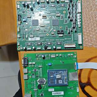 EP3C10E144C8N + THB6128 + STM3--议价商品