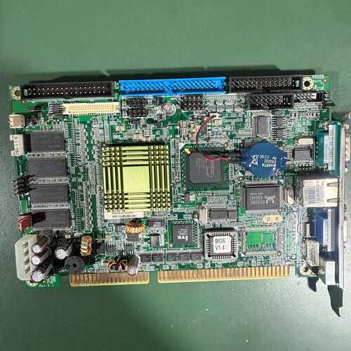 威达工控主板 IOWA-GX-466-128MB-R11-S--议价商品
