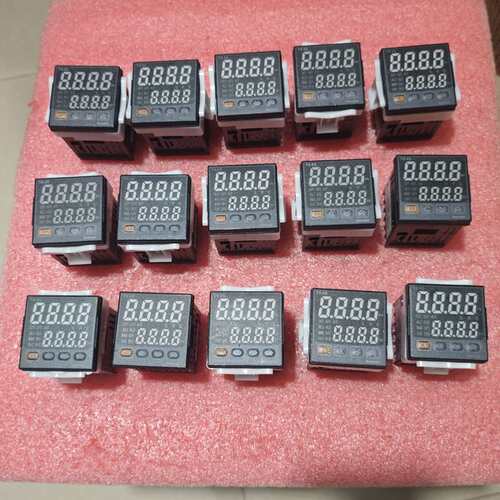 拆机奥托尼克斯温控器 TK4S-T4CN，韩国原装正品，功--议价商品