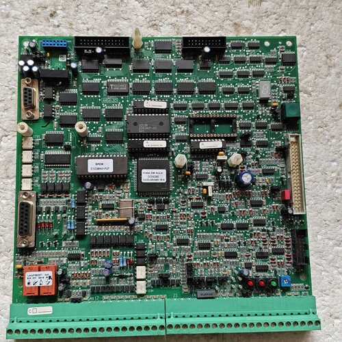 安萨尔多ANSALDO主板，型号211QS50417C，。全--议价商品