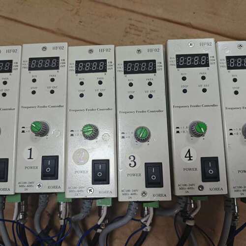 韩国Frequency Feeder controller调--议价商品