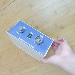 几乎全新Veen品牌JJ-160W超声波电源，出厂日期202--议价商品