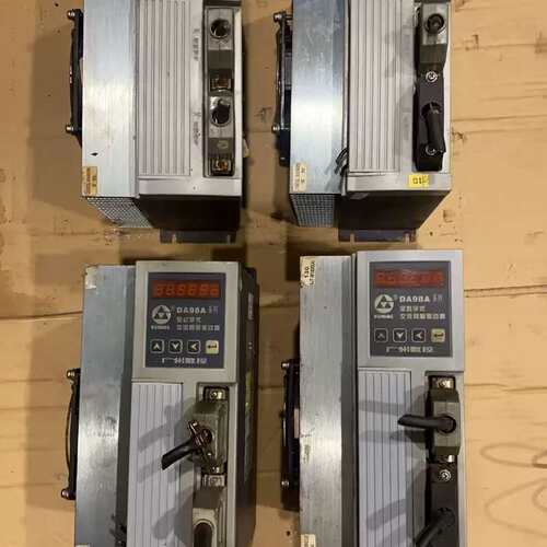 广数伺服驱动器DA98A-39，适配130SJT-M150D--议价商品