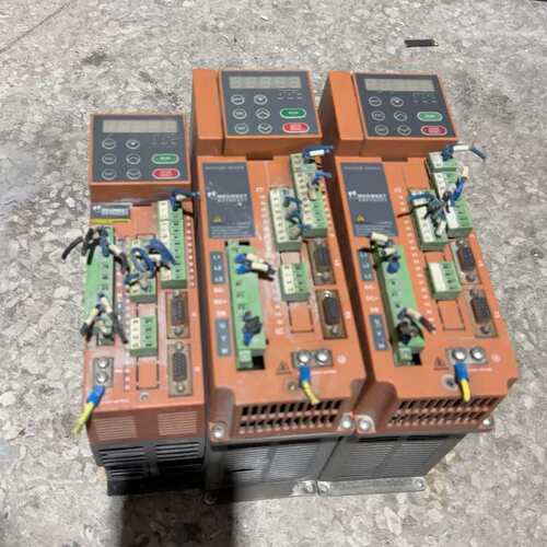 麦格米特驱动器 AD200B-030T4A AD200B-0--议价商品