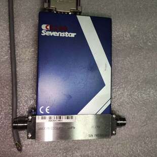 sevenstar CS200 MFC 流量计，30L/mI--议价商品