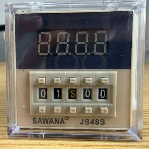 斯万纳 SAWANA时间循环继JS48S-2Z--议价商品
