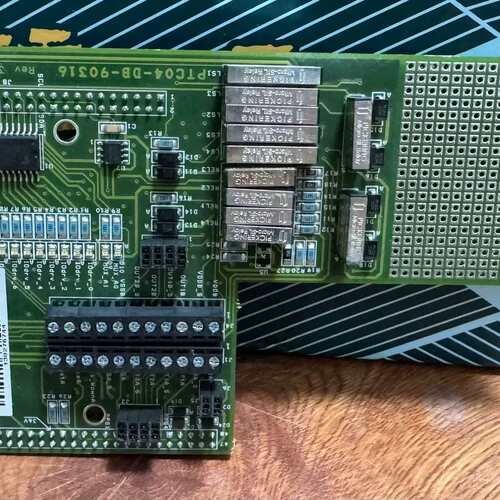 Melexis迈来芯，PTC04-DB-90316，MLX9--议价商品