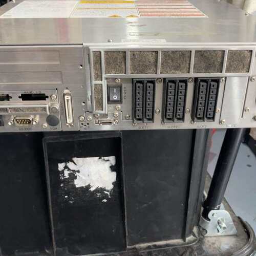 DENSO电装机械手控制器RC8-VSA4-NNNM-NN---议价商品