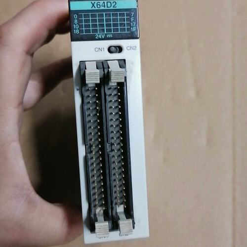 松下PLC FP2-X64D2--议价商品
