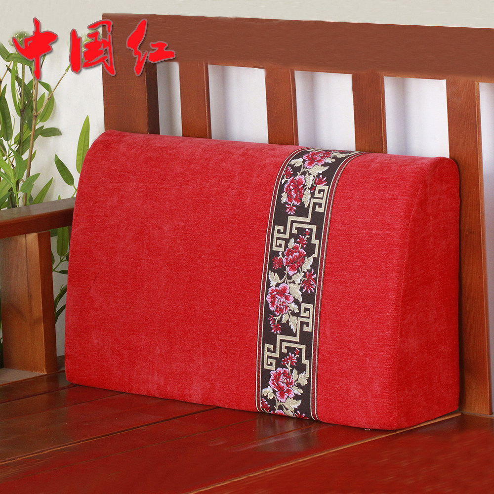 沙发靠背垫榻榻米床头靠垫靠枕海绵座椅护腰靠背垫高密度硬海绵垫,居家布艺,腰靠垫,淘宝优惠券,粉丝福利购,淘宝优惠卷