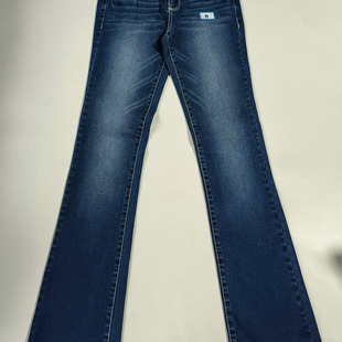 春秋款女式多种款式潮款时尚牛仔裤