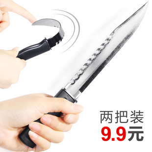 儿童宝宝过家家仿真玩具切切乐塑料刀具仿真道具模型切水果蔬菜刀