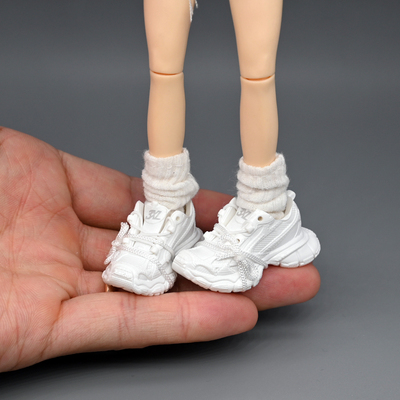 12分阿巳3.0鞋子北冥素体老爹鞋