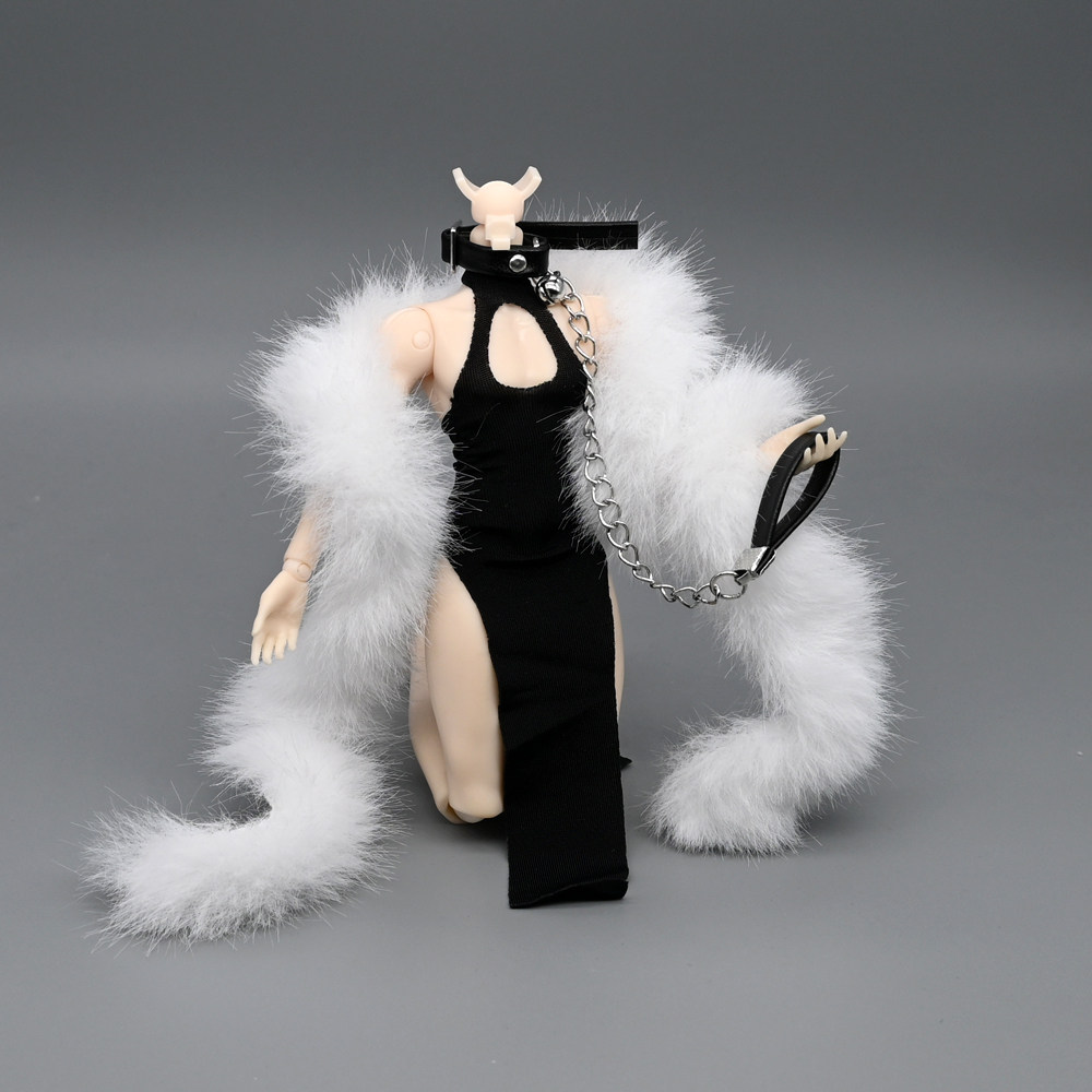 12分阿巳3.0娃衣北冥体西西里往事bjd素体旗袍连衣裙披肩性感长裙,模玩/动漫/周边/娃圈三坑/桌游,BJD娃衣,淘宝优惠券,粉丝福利购,淘宝优惠卷