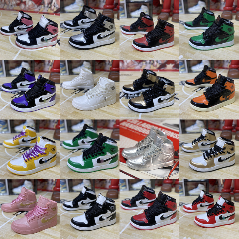 ob24娃鞋P20妖精体小布bjd篮球鞋